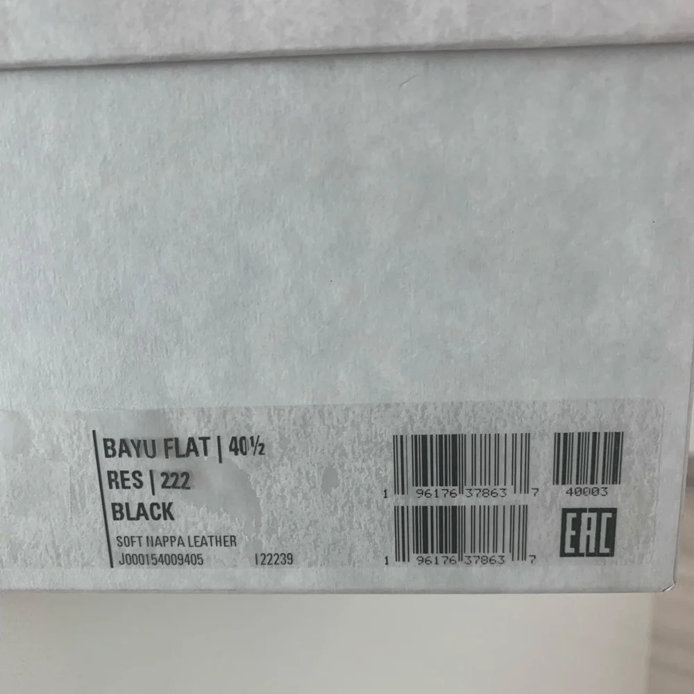 SOLD! Brand new jimmy choos Bayu leather boots size 40 1/2 - Picture 4 of 7